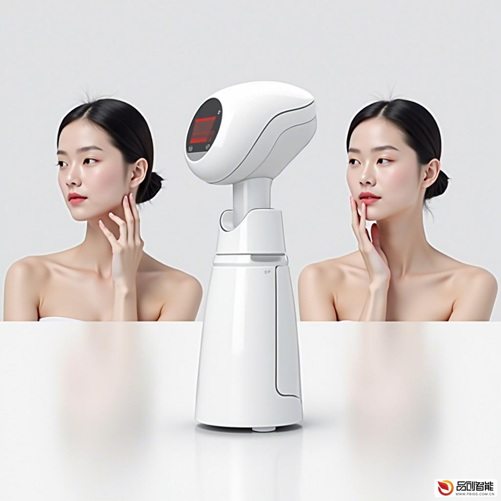 重庆市半岛AI温控射频仪平台：引领美容科...