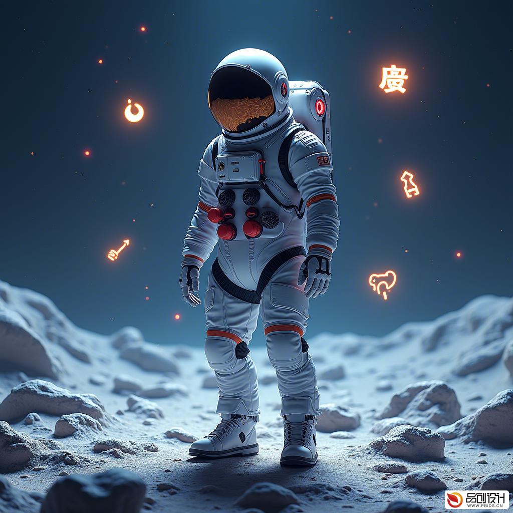 携手共创航天未来：航天营销视觉设计合作伙伴的重要性
