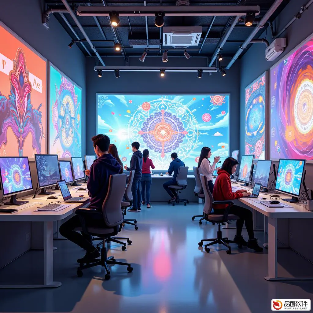 无锡市艺术教育数字化系统工作室：创新引领未来艺术教育
