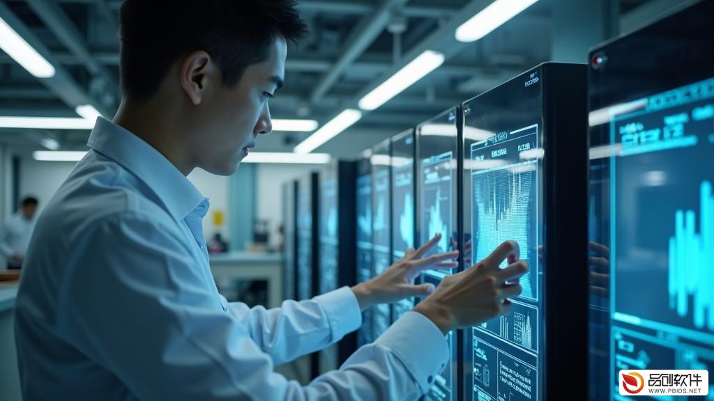 工业级通信模组开发集团的崛起与创新之路