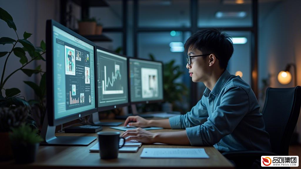 开发小程序定制：打造专属移动应用的全方位指南
