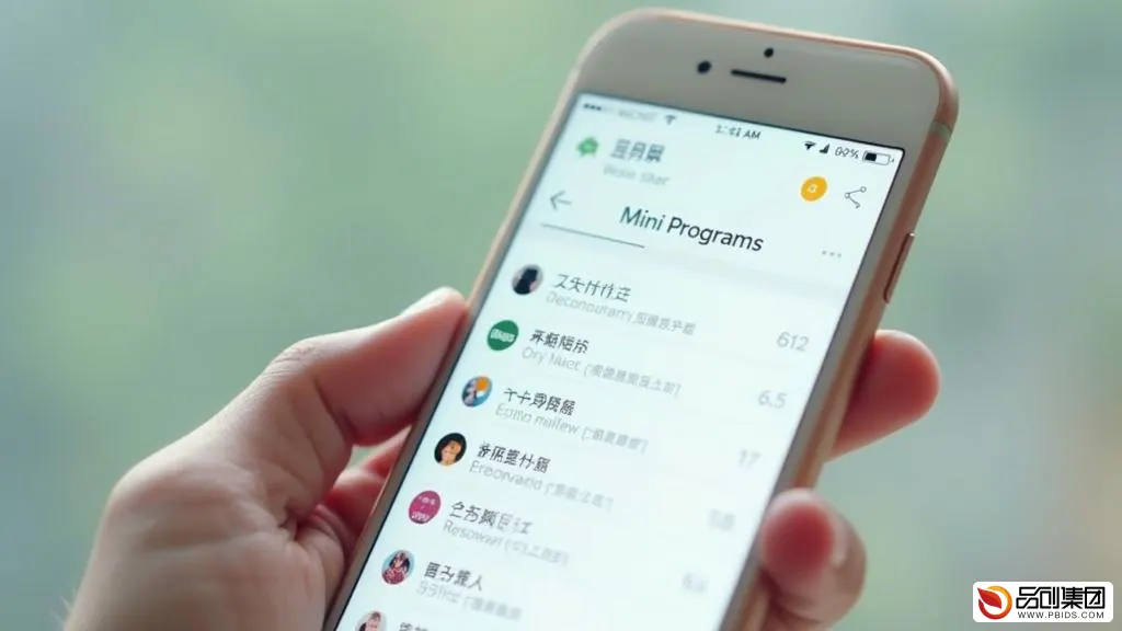 微信查询小程序开发全攻略：从零到一的实战指南
