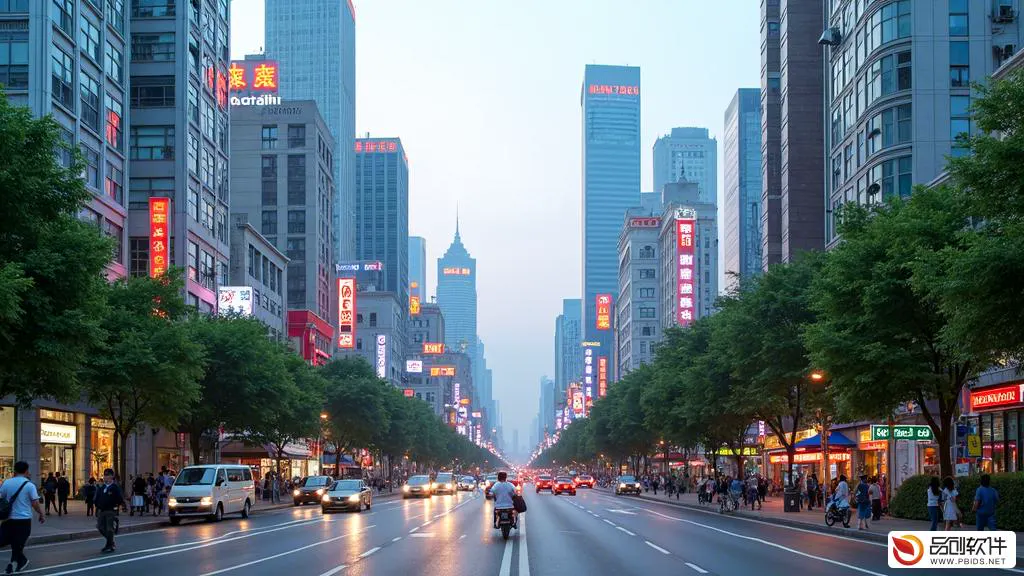 东莞市货运车载互联平台方案商：引领物流行业智能化转型
