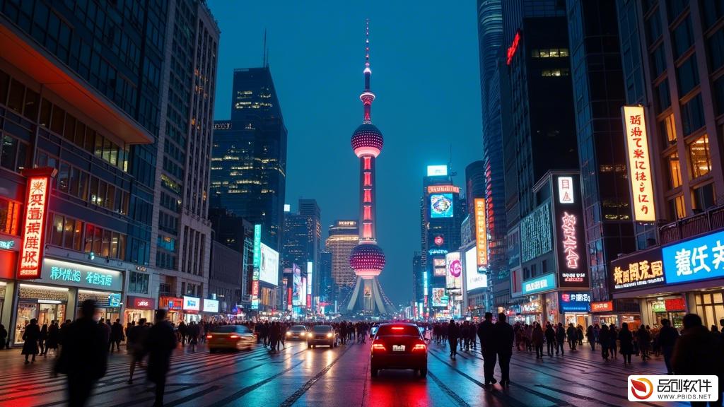 上海市物流SAAS平台开发机构：引领智慧物流新时代
