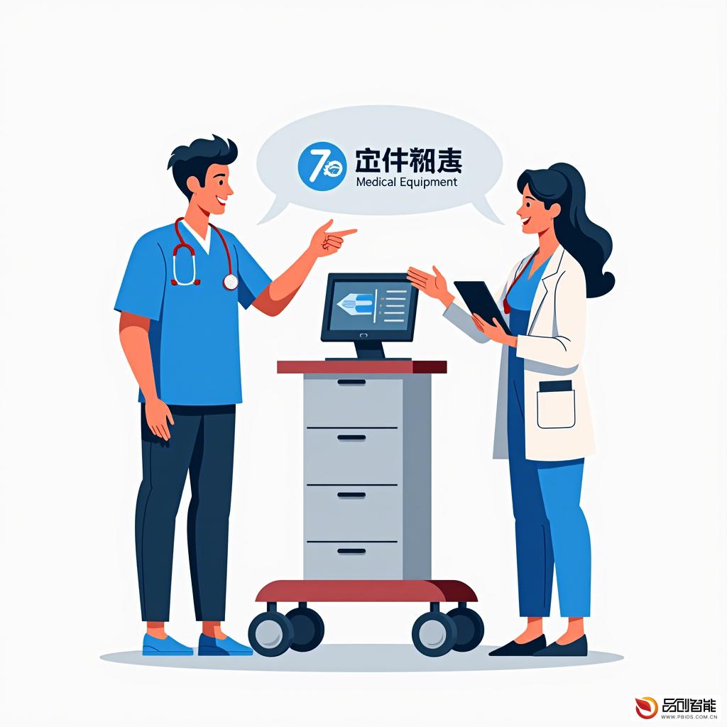 天津市医疗设备共享标准系统集团：推动医疗...