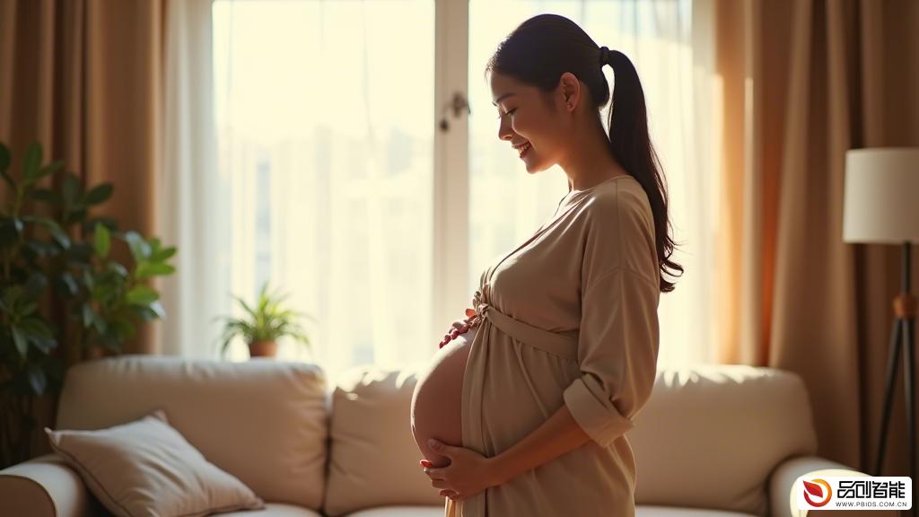妊娠期营养监测中心：守护母婴健康的科学殿堂
