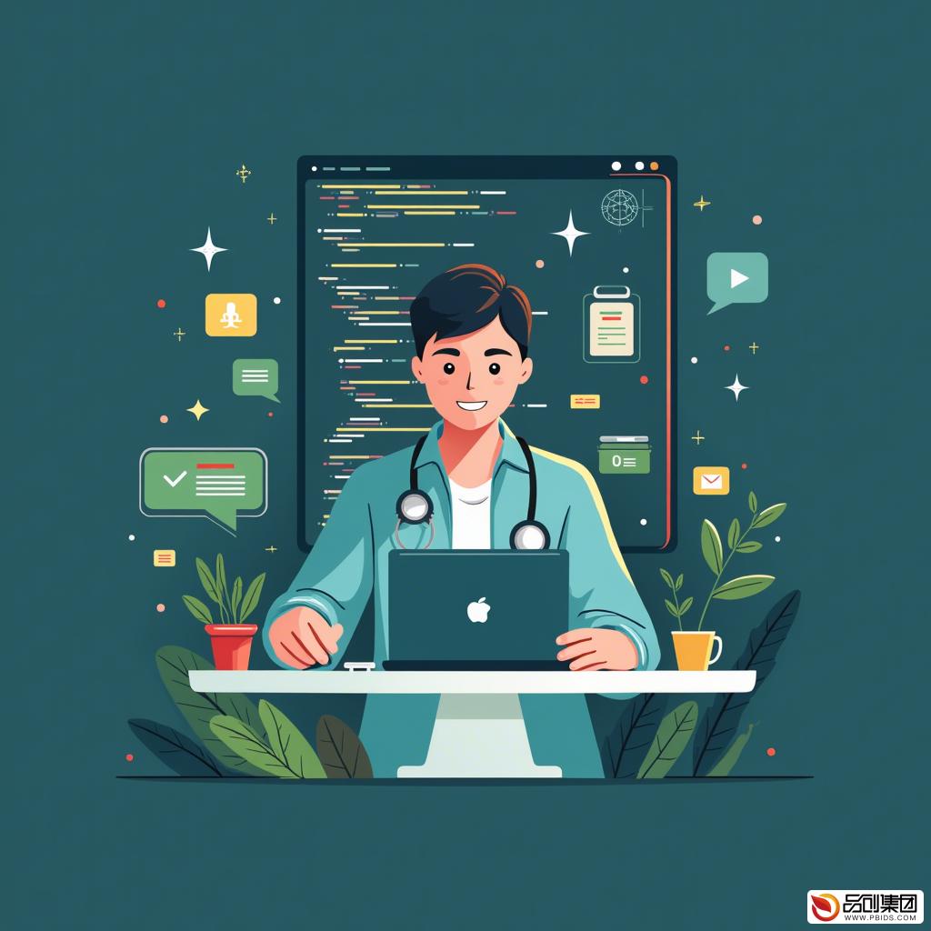 微信公众号开发者设置全攻略：从零到一的实...