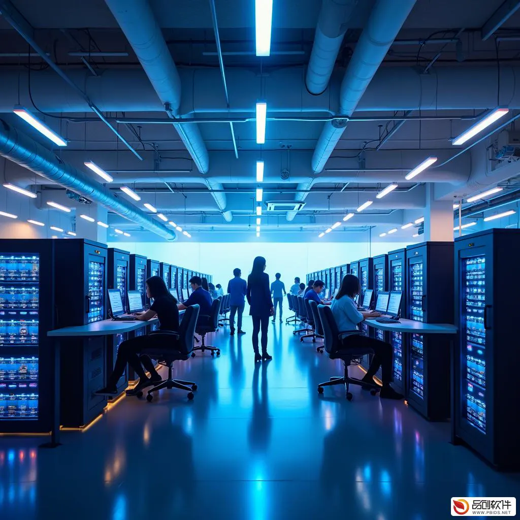 广州市信创适配系统技术中心：引领信息技术创新与应用的新篇章
