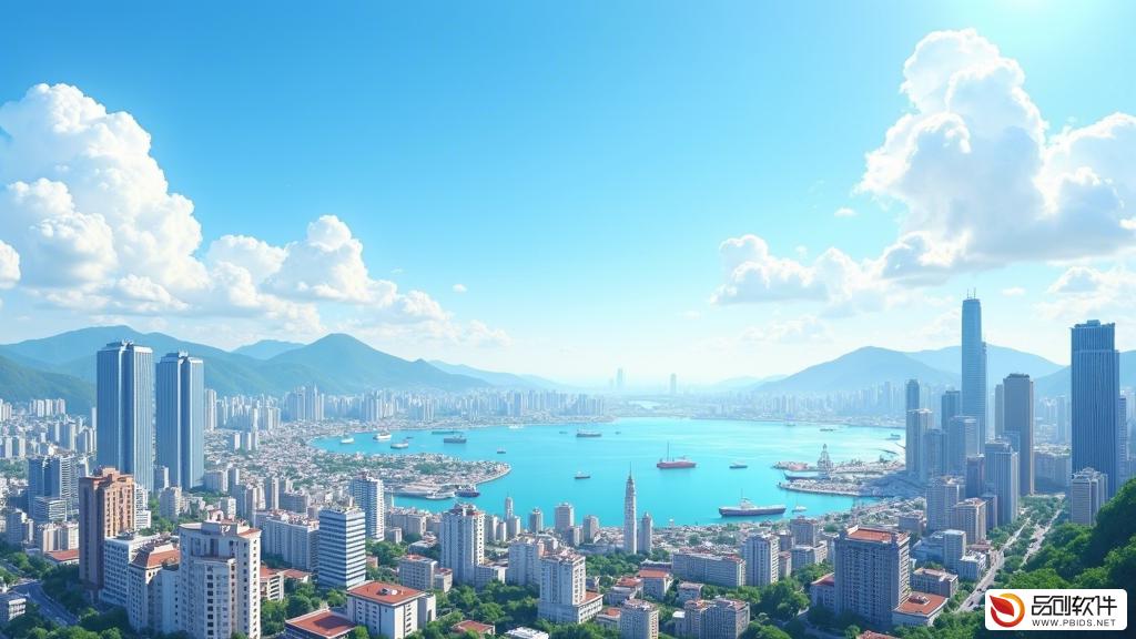 珠海市智能投行全生命周期管理平台：引领金融科技创新的运营商
