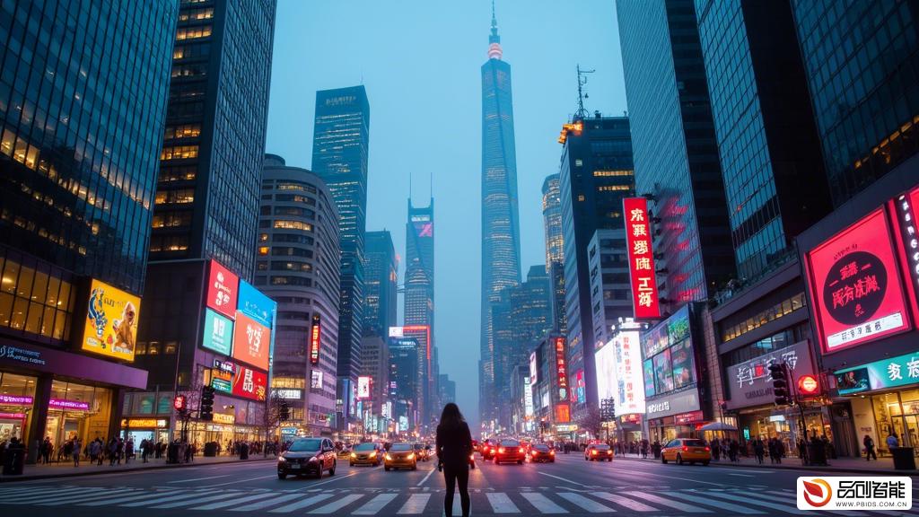 上海市货运车载智能终端系统方案商：引领物流智能化新篇章

