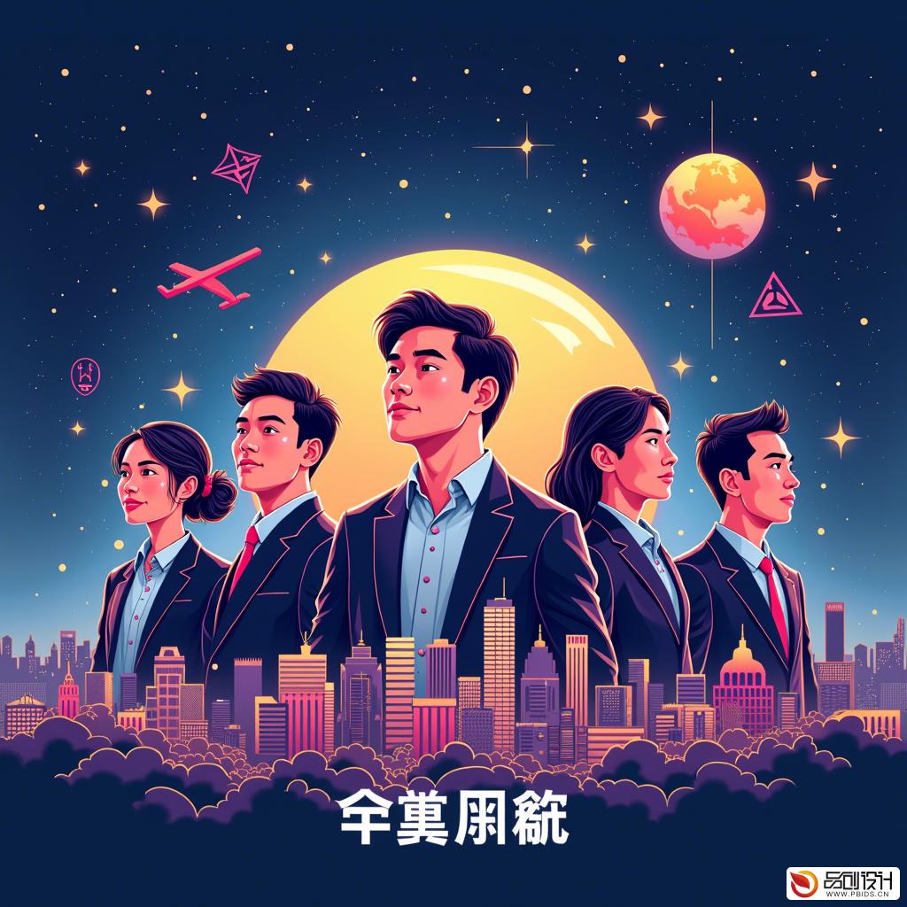 宁夏品牌焕新公司的创新之路与未来展望
