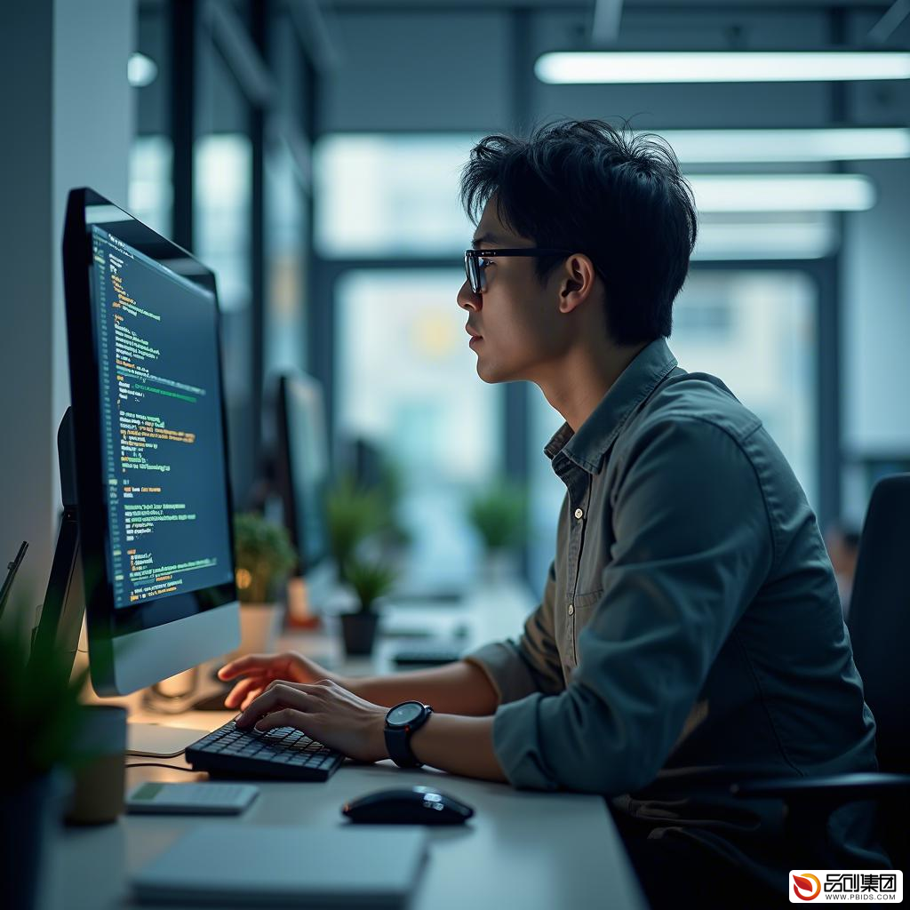 订制开发软件：解锁企业数字化转型的新篇章
