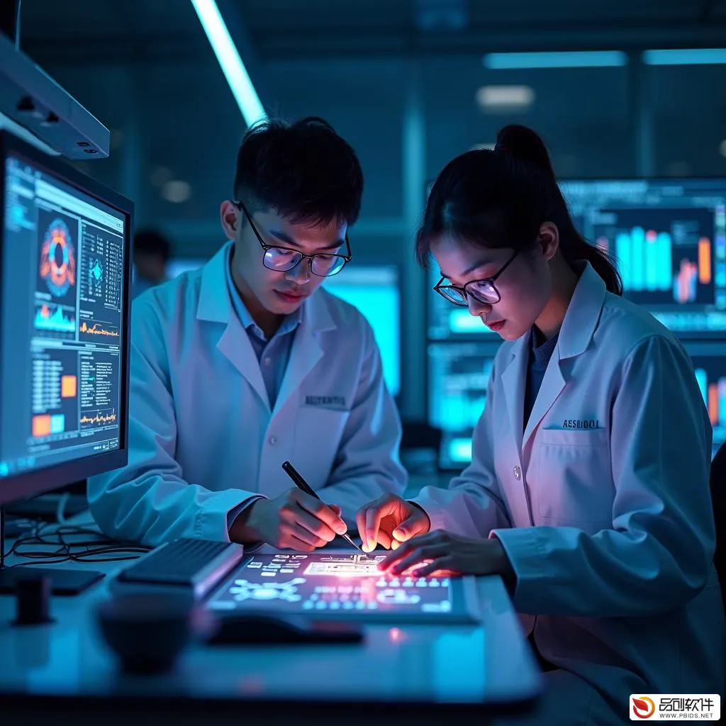 天津市AI创作设计系统研发团队的革新之路
