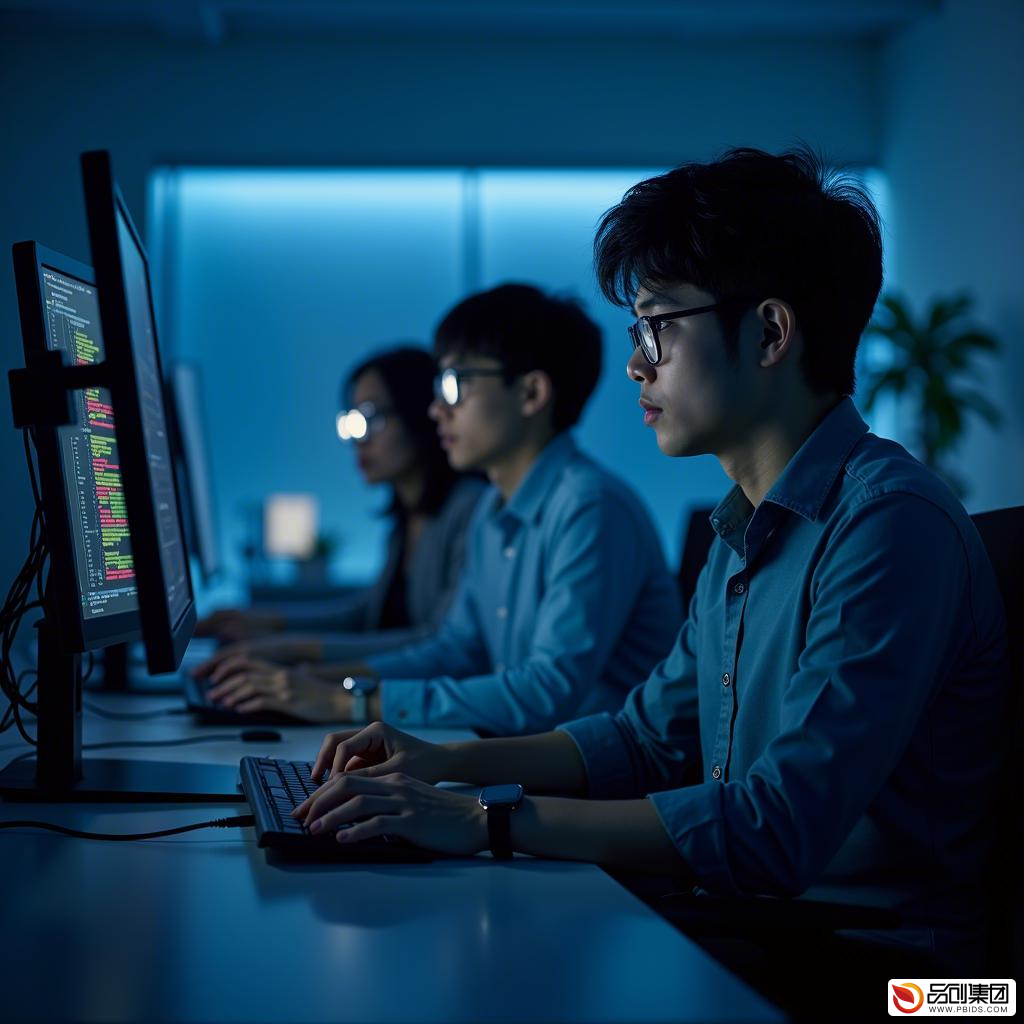 软件开发定制有限公司：打造专属数字化解决...