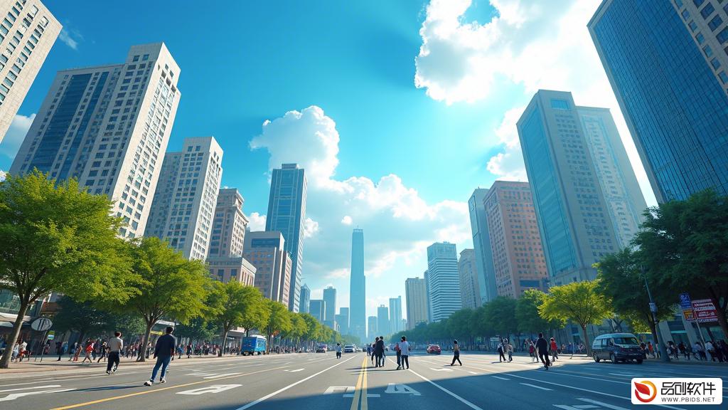 宁波市教务流程自动化平台企业的革新之路

