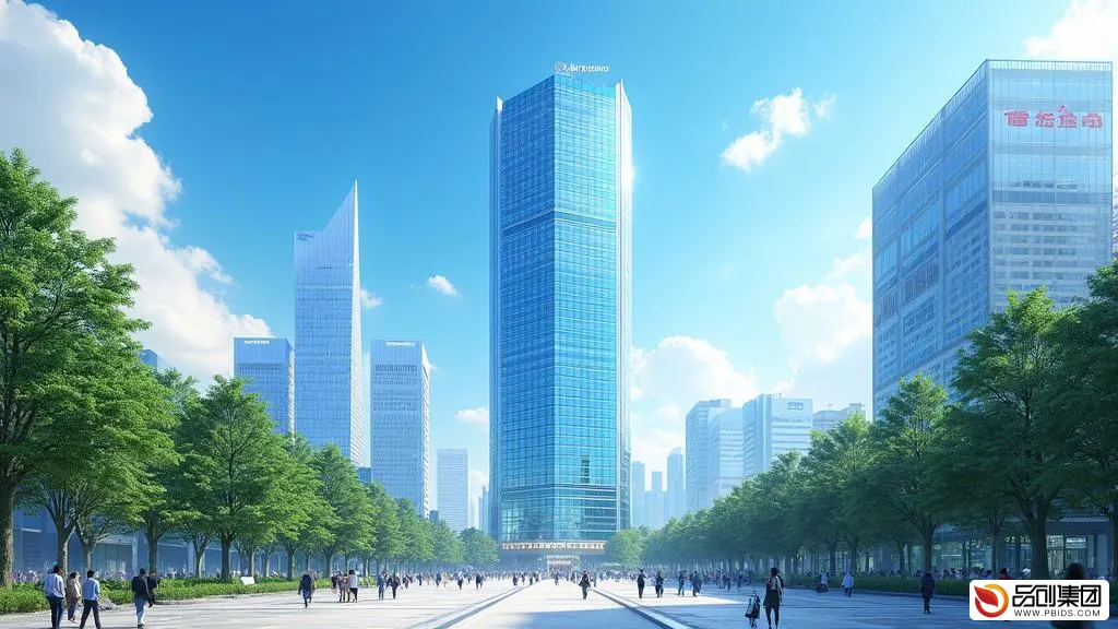 品创集团-朝阳：辽宁西部城市的软件开发新动力
