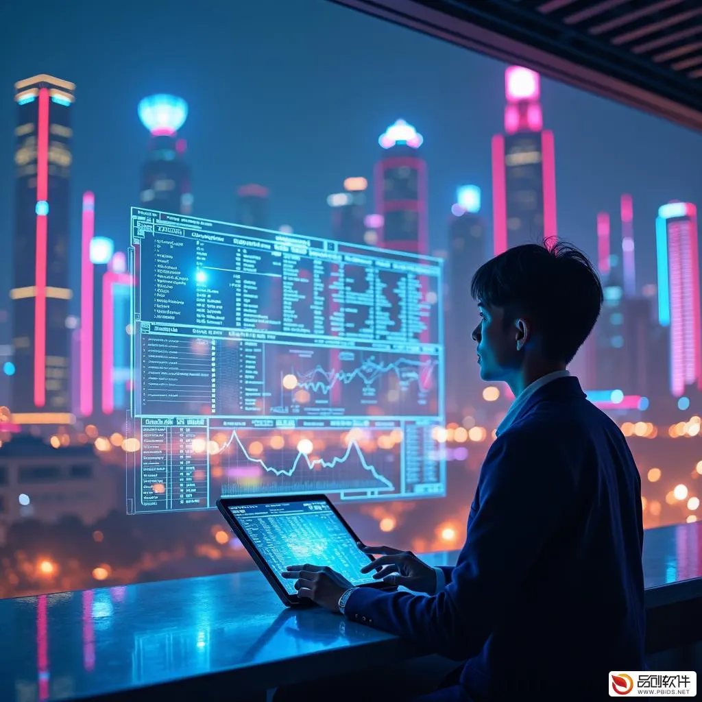 广州市证券智能结算对账平台运营商：引领金融行业数字化转型
