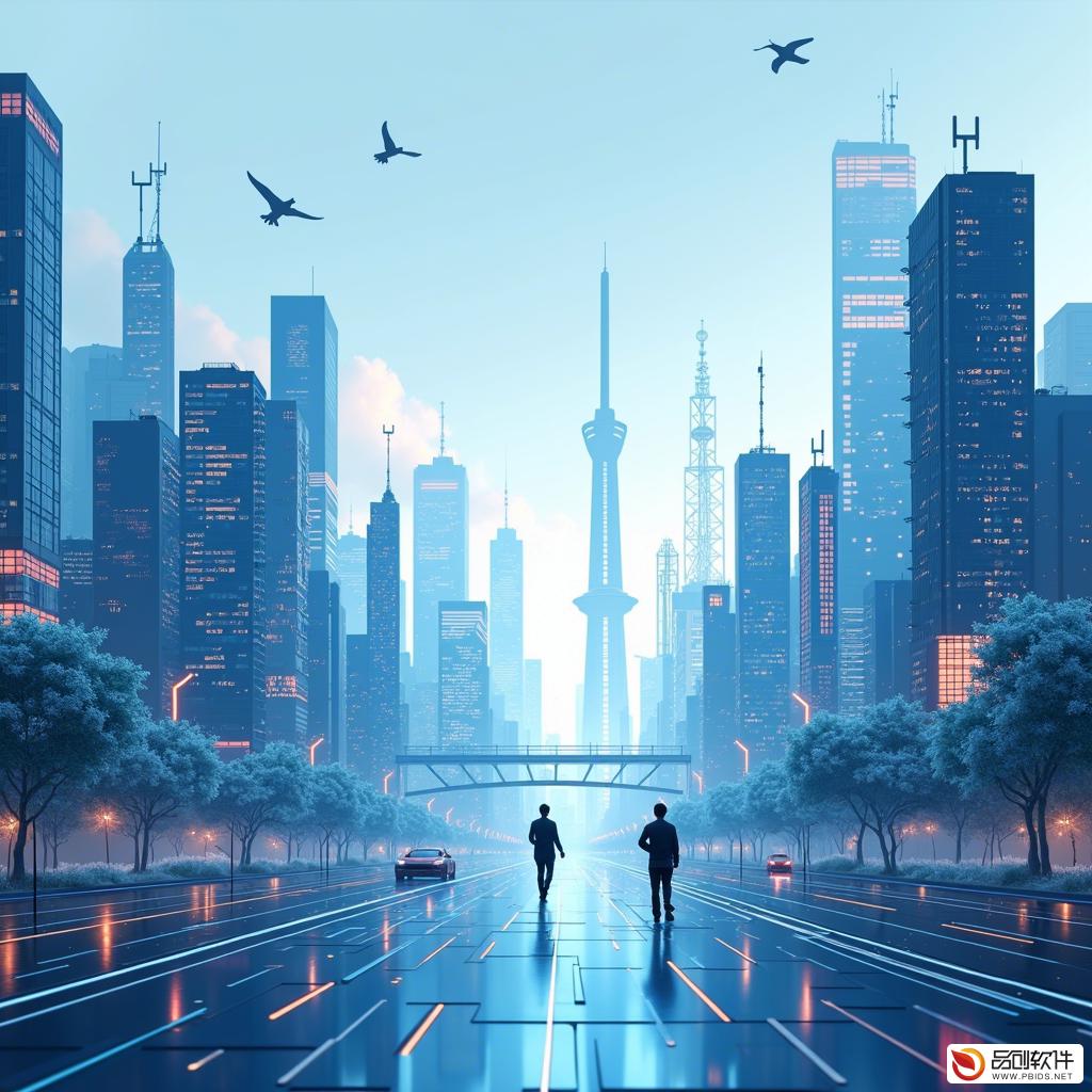 珠海市NB-IoT低功耗通信系统集团的革...