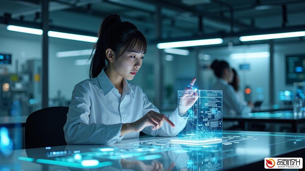 物联网品创品牌智库：引领未来智能生活的创新力量
