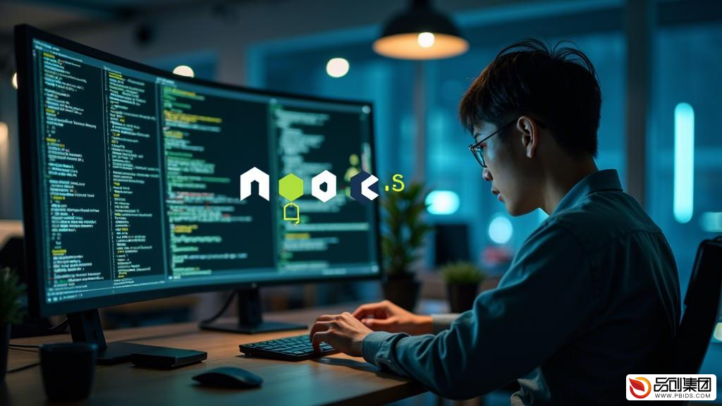 Node.js在微信小程序开发中的深度应用与实践
