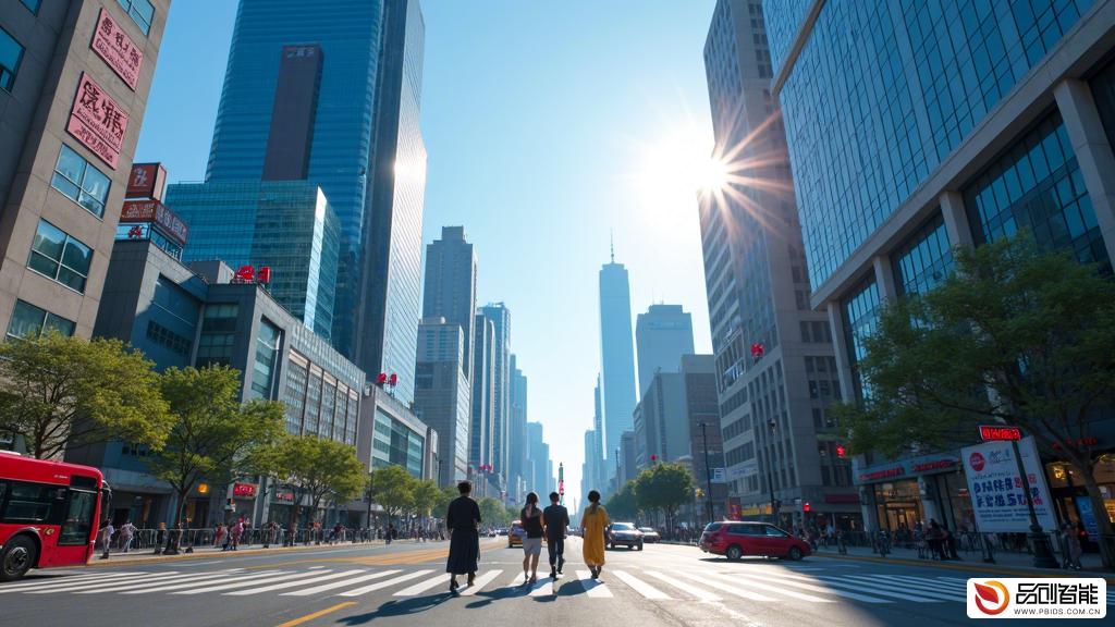 宁波市物联网数据可视化大屏实验室：创新引领未来智慧城市
