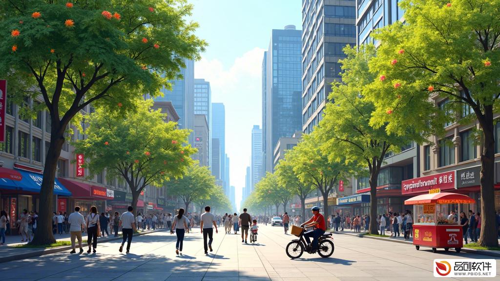 成都市保险业务数据分析平台企业的崛起与影响

