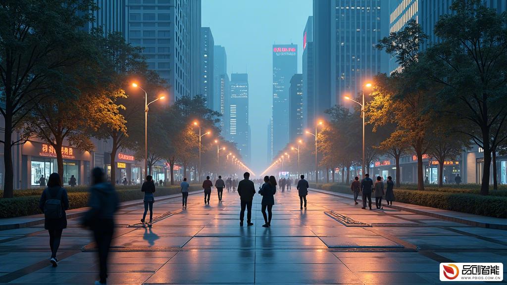 天津市物联网嵌入式平台企业的崛起与创新
