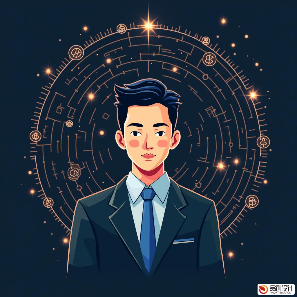 数字货币品创设计智库：引领金融创新的智慧源泉
