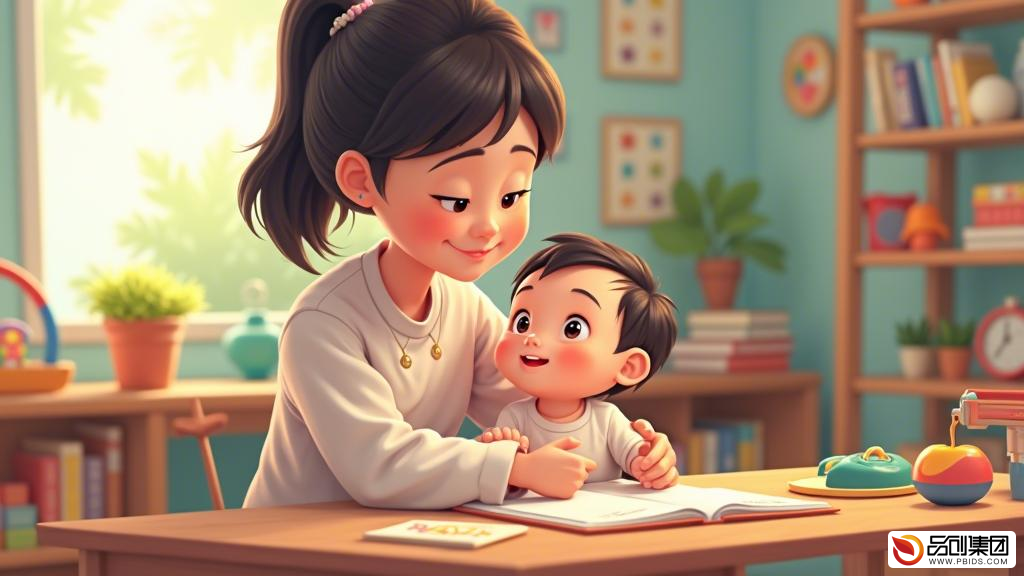 宝宝教学软件：开启儿童学习新纪元的智慧钥匙

