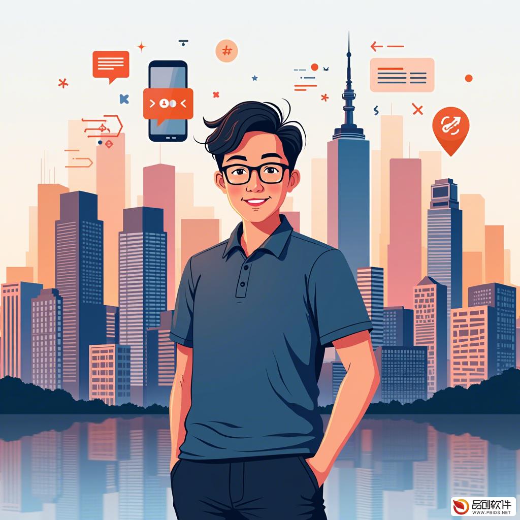 杭州市跨平台APP开发框架运营商：引领数字创新，重塑...