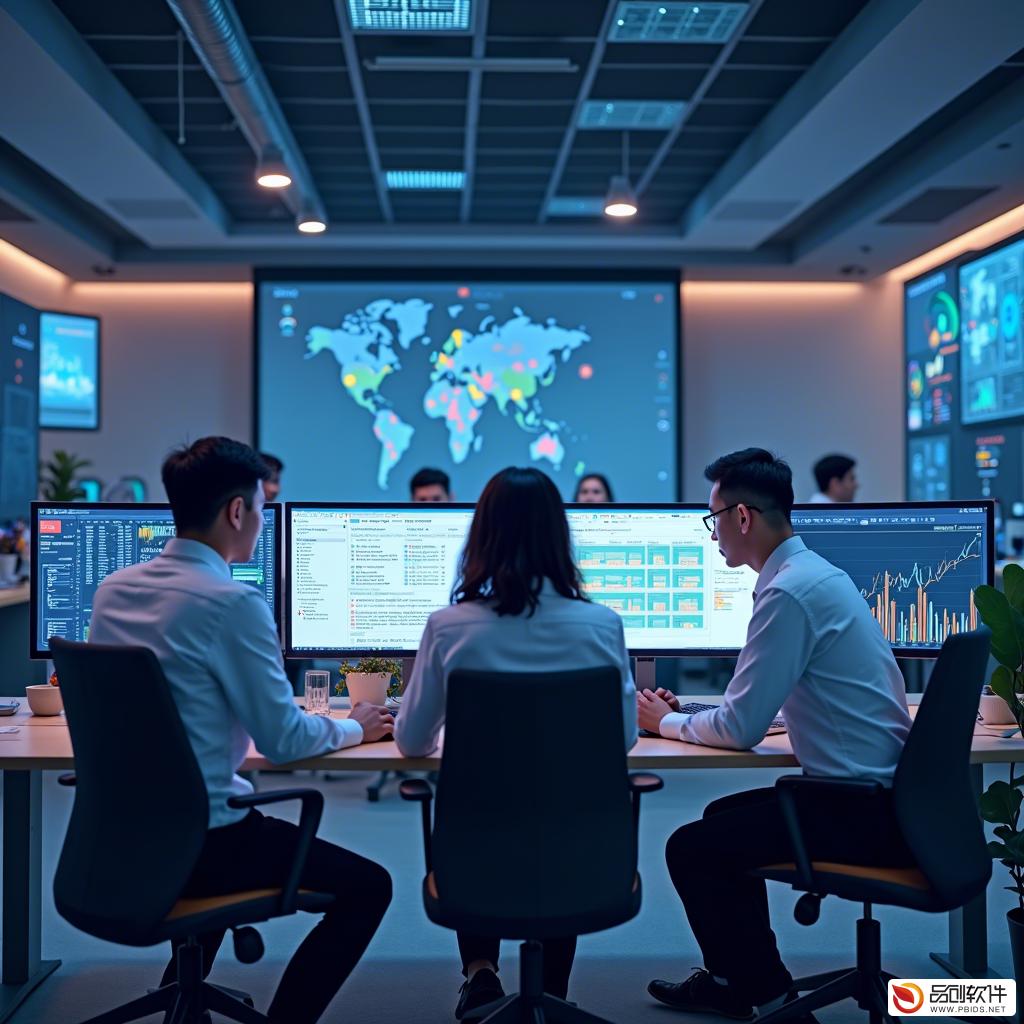 成都市审计分析AI系统技术中心：引领智能...