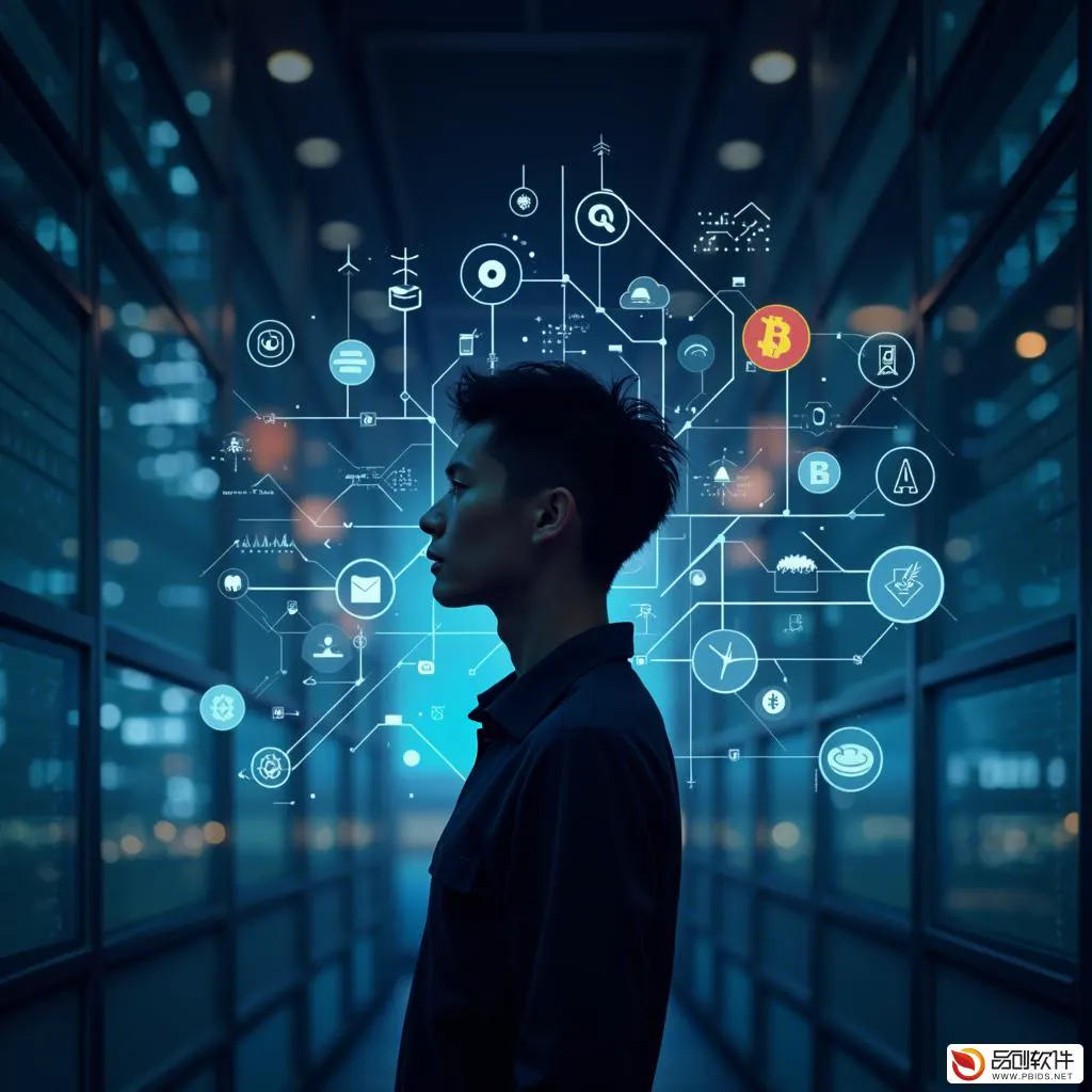 深圳市区块链存证开发工作室：引领数字时代的新篇章
