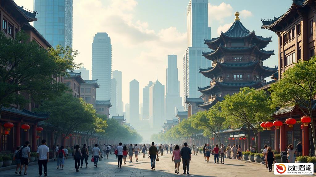 杭州市体温贴近零功耗设计方案：创新科技引领绿色未来
