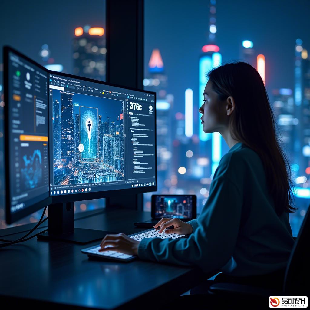东营用户体验设计合作伙伴：共创卓越设计新篇章
