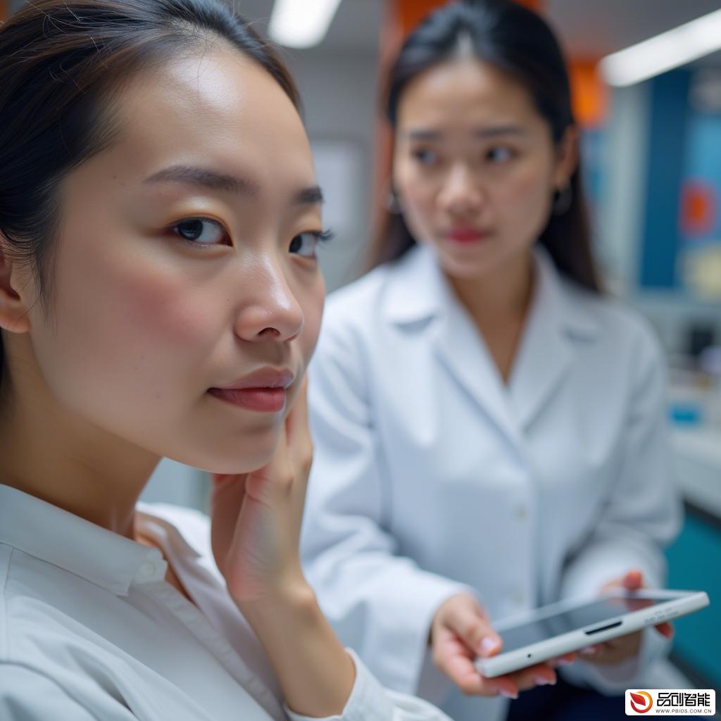 医美案例知识库服务商：解锁美丽新境界的专业力量
