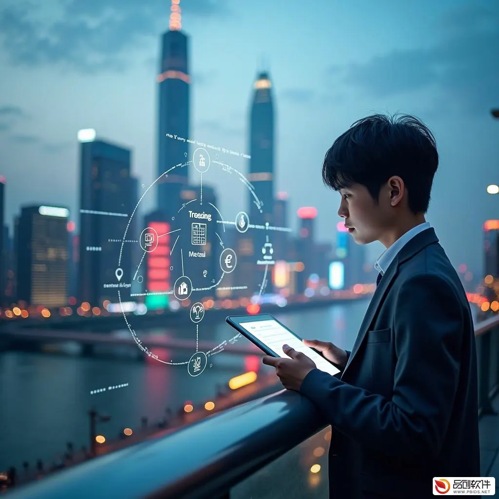 深圳市投资智能决策系统平台商：引领金融科技新风尚
