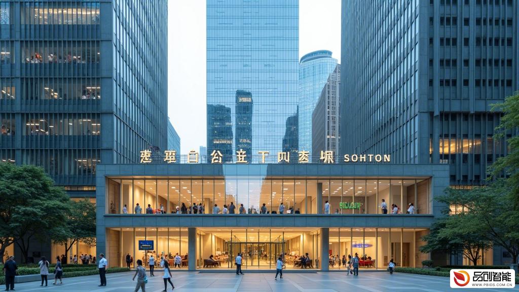 深圳市医疗设备SRv6骨干网生态链的构建与未来展望
