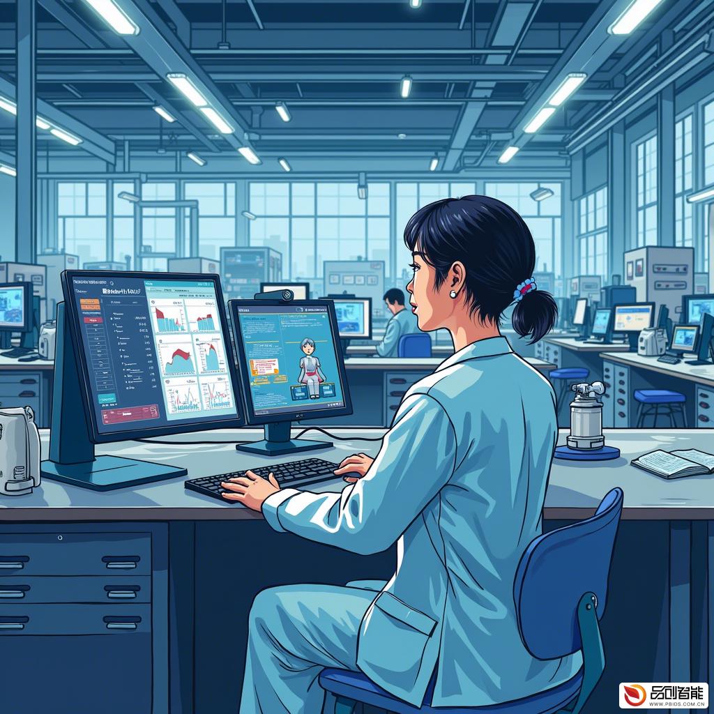 佛山市工业级健康监测终端集成商：引领智能制造新风尚
