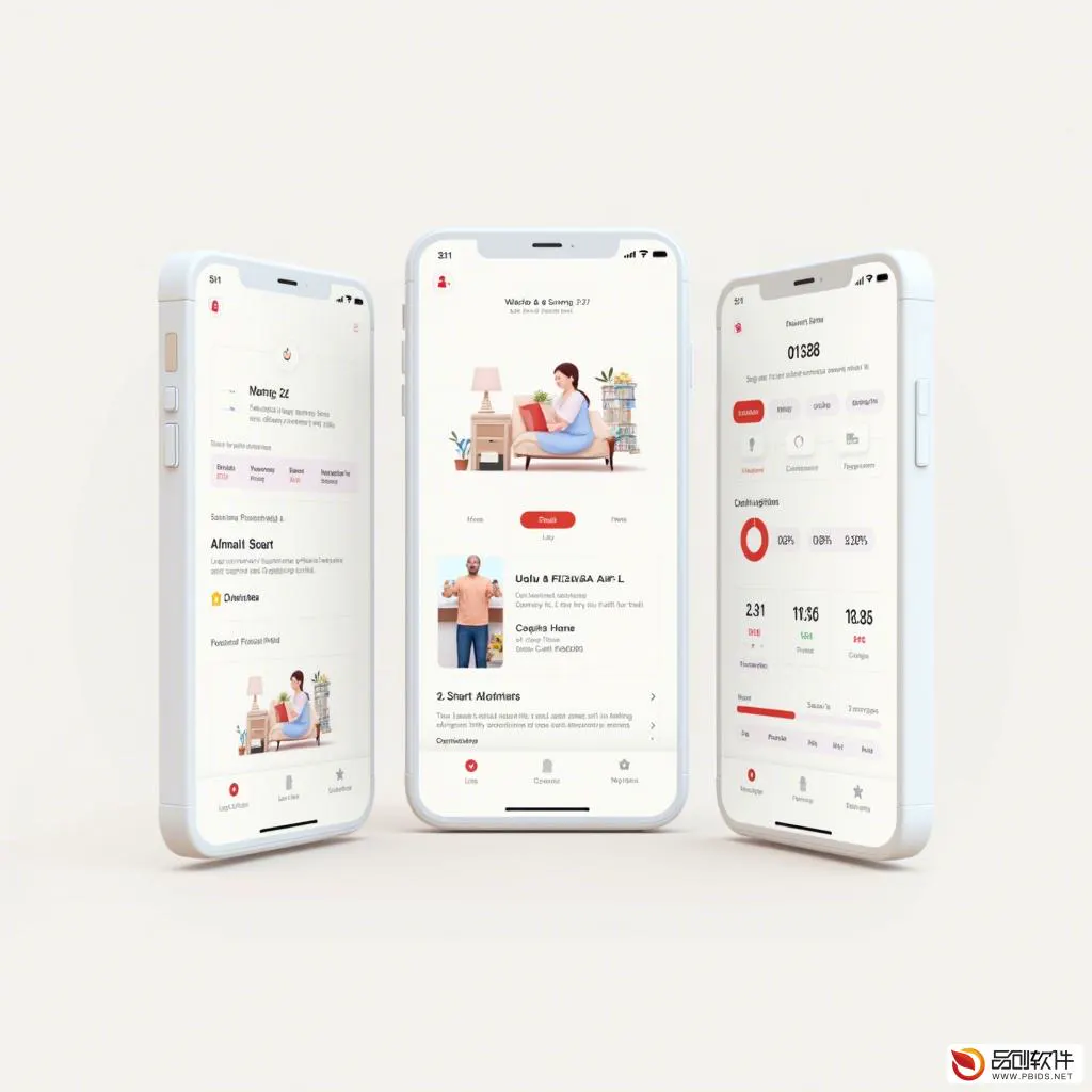 合肥市智慧养老商城APP定制研发中心：科技赋能...
