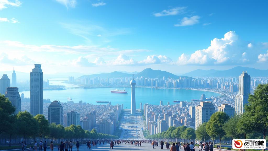 珠海市职业体检智能预约服务站：便捷高效，守护职场健康
