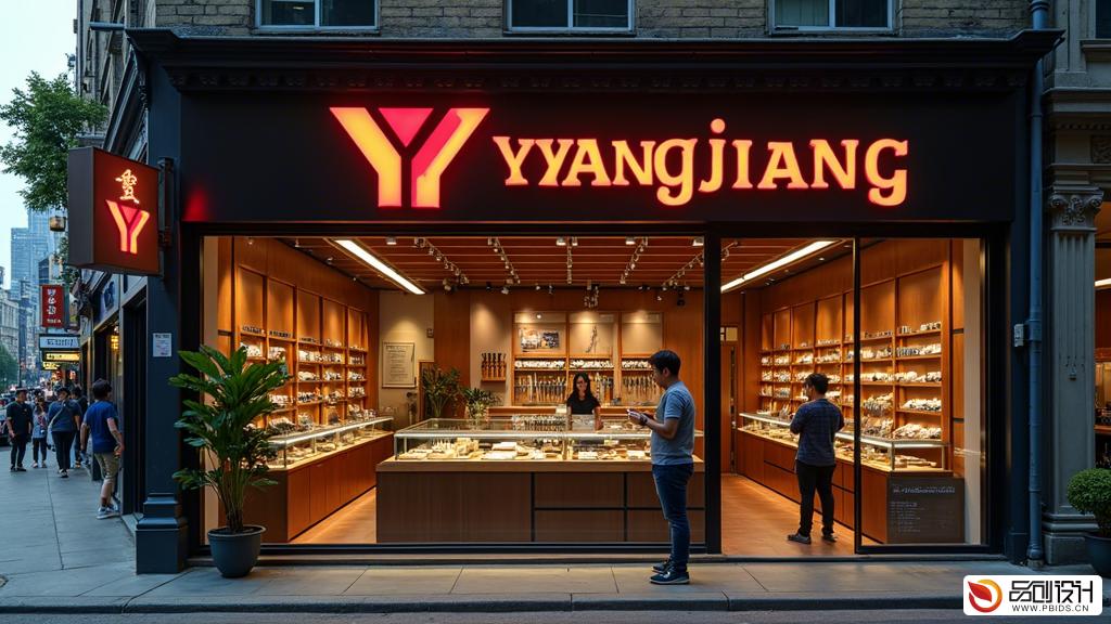 阳江市品创品牌工场：打造区域品牌新标杆的创新之旅
