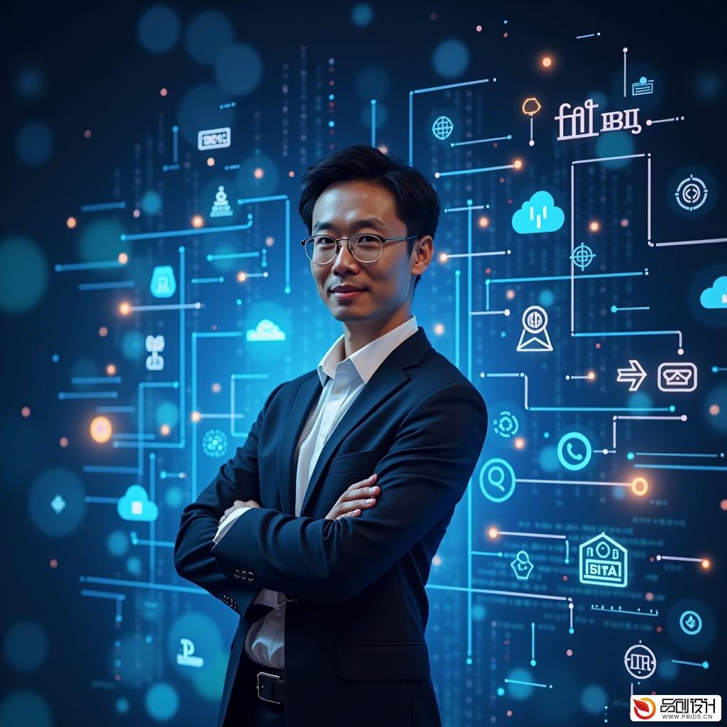 金融云品创设计有限公司：引领金融行业数字...