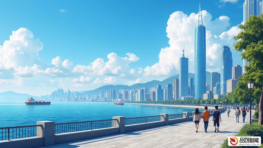 珠海市医疗设备智能化生态链：创新引领医疗未来
