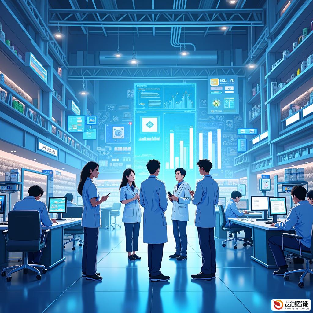 苏州市医疗供应链服务闭环平台技术中心：创...