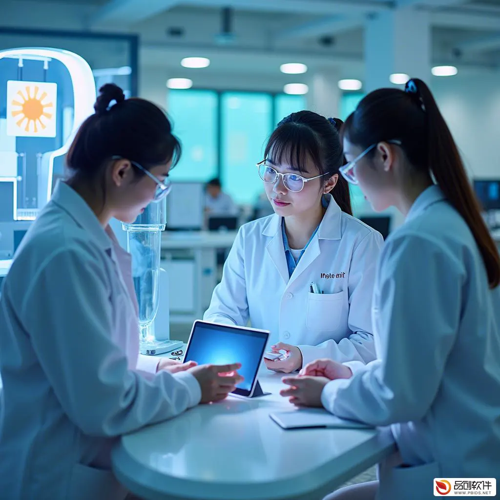 成都市医疗设备信创适配开发：推动医疗信息化新进程
