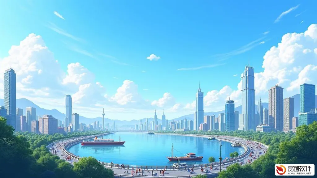 珠海市金融开放银行平台集成商：引领金融科技新风尚
