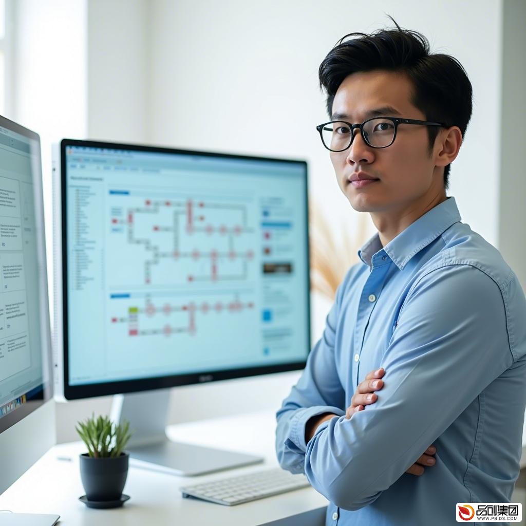 定制软件开发：打造专属解决方案的全方位指南
