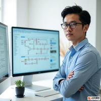 定制软件开发：打造专属解决方案的全方位指南
