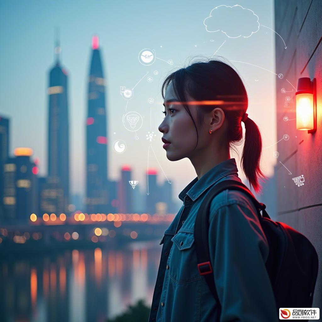 天津市火灾智能告警系统运营商：守护城市安...