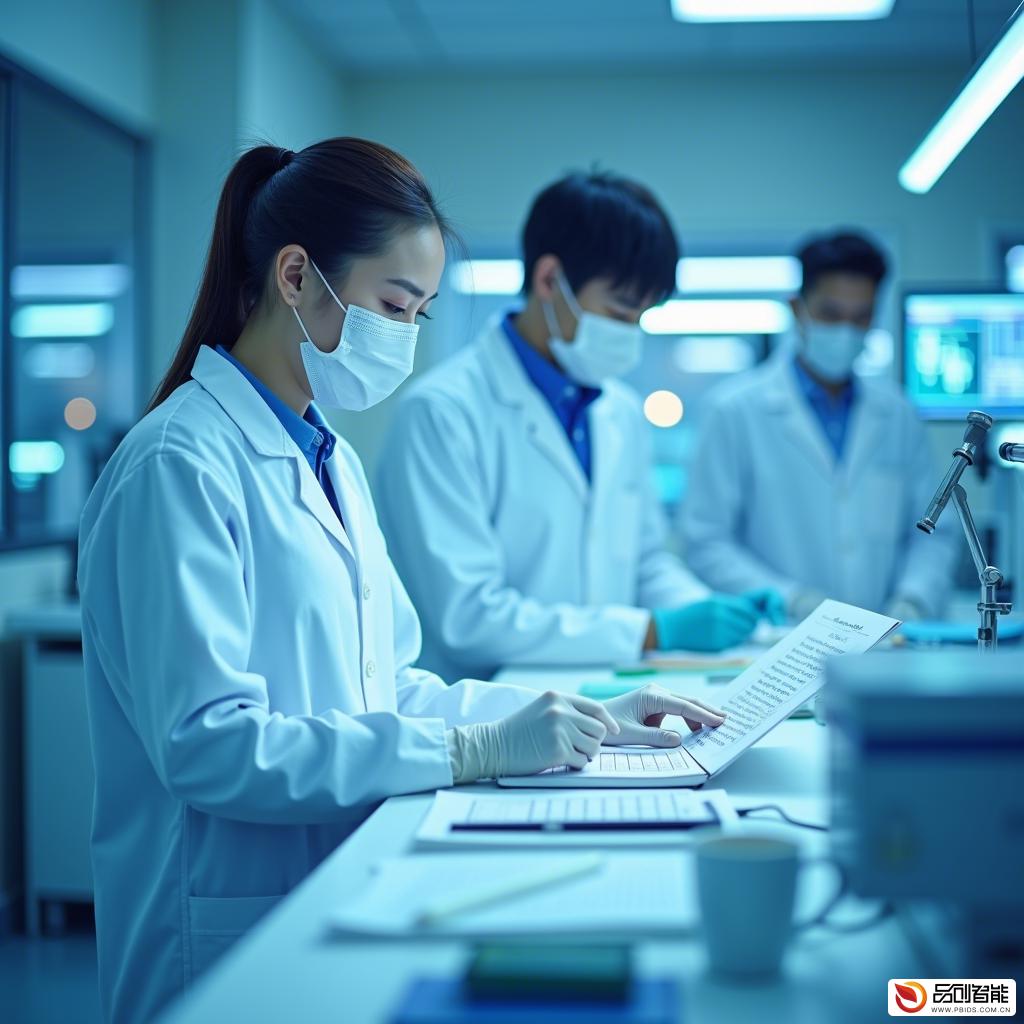 重庆市医院感染防控预警开发团队的创新之路
